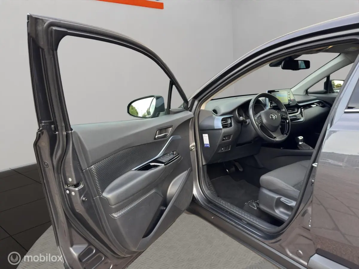 2.0 Hybrid Dynamic All-in prijs