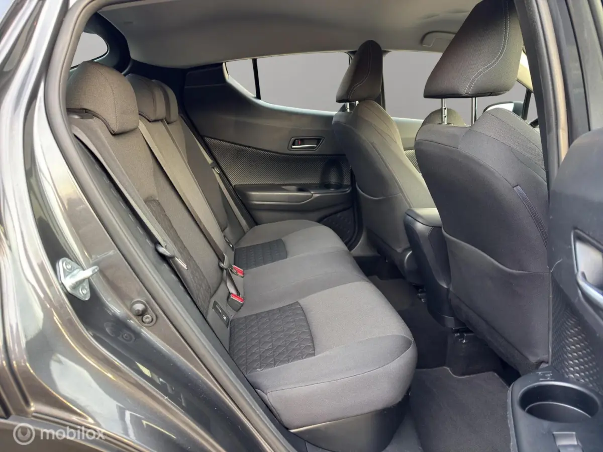 2.0 Hybrid Dynamic All-in prijs