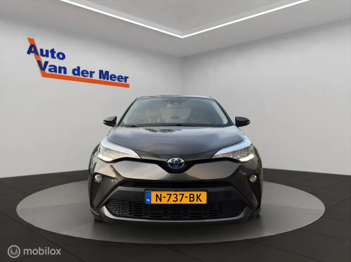 2.0 Hybrid Dynamic All-in prijs