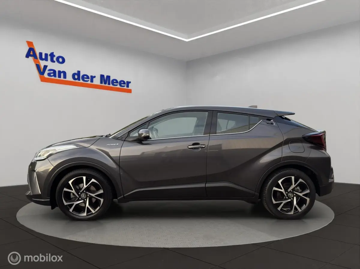2.0 Hybrid Dynamic All-in prijs
