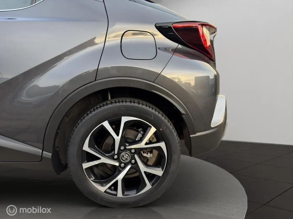2.0 Hybrid Dynamic All-in prijs