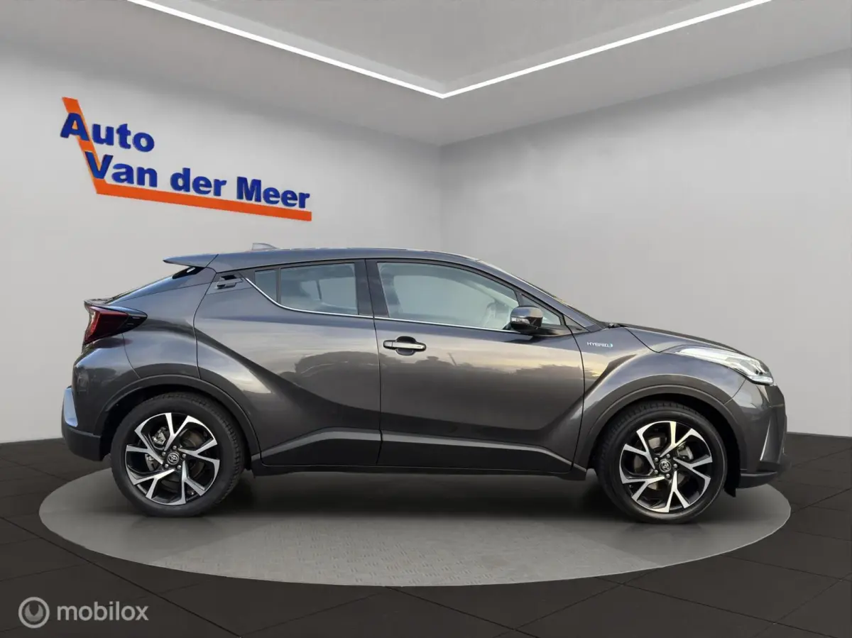 2.0 Hybrid Dynamic All-in prijs
