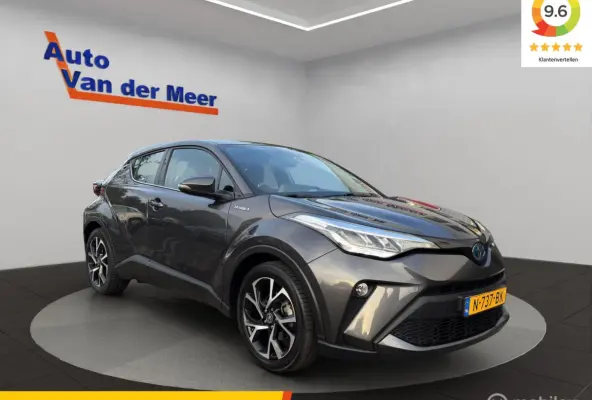 2.0 Hybrid Dynamic All-in prijs