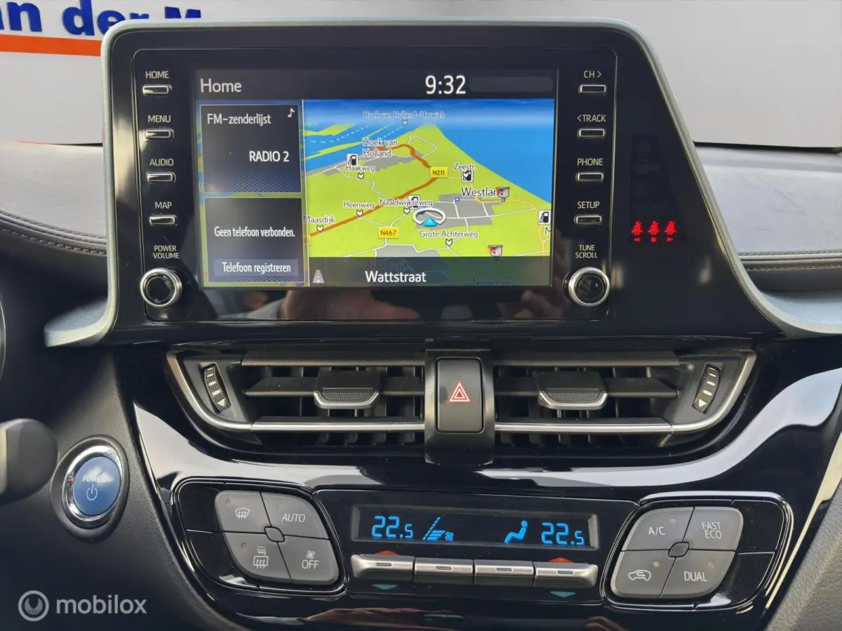2.0 Hybrid Dynamic All-in prijs