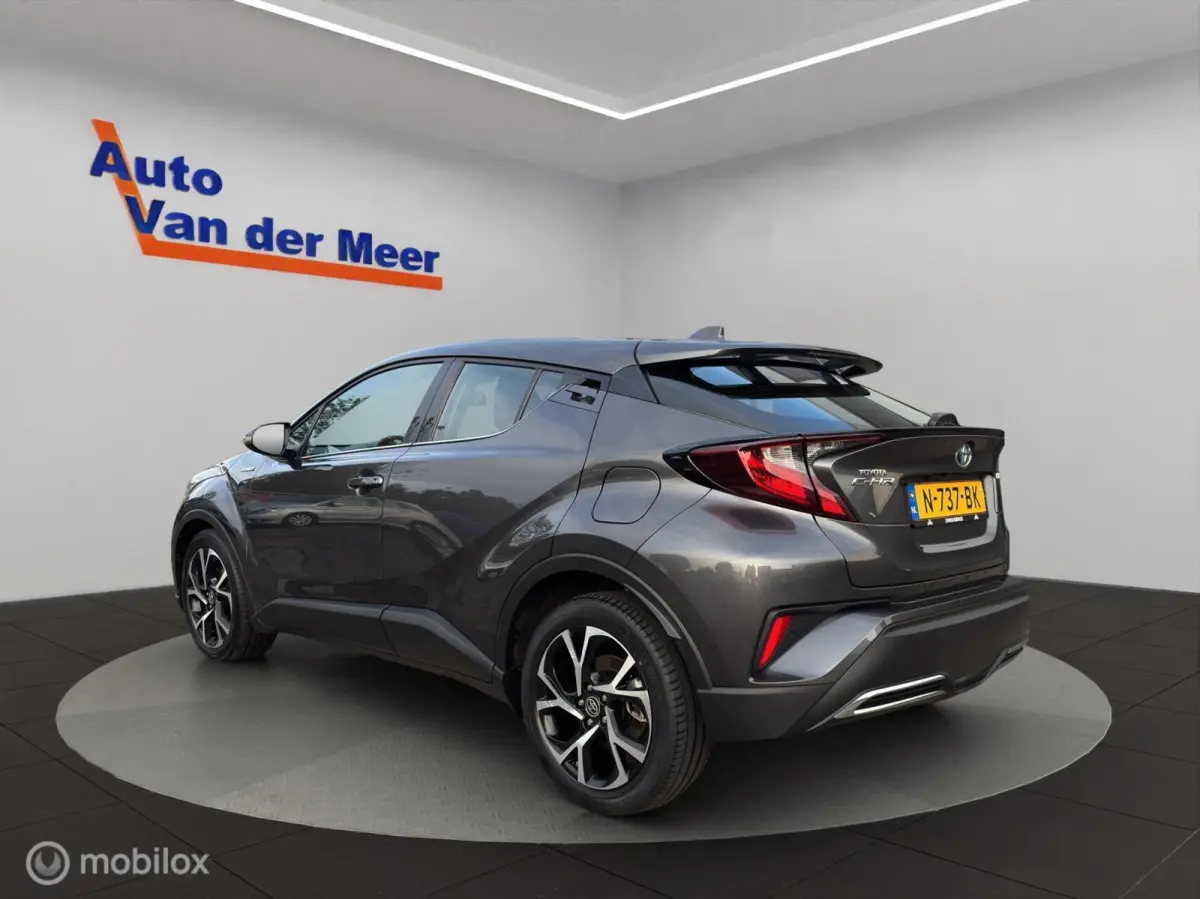 2.0 Hybrid Dynamic All-in prijs