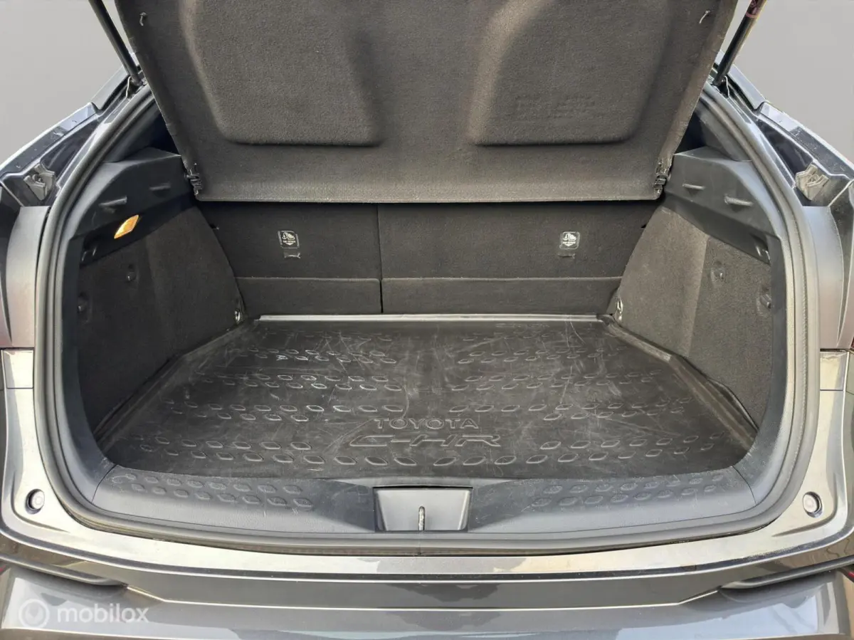 2.0 Hybrid Dynamic All-in prijs