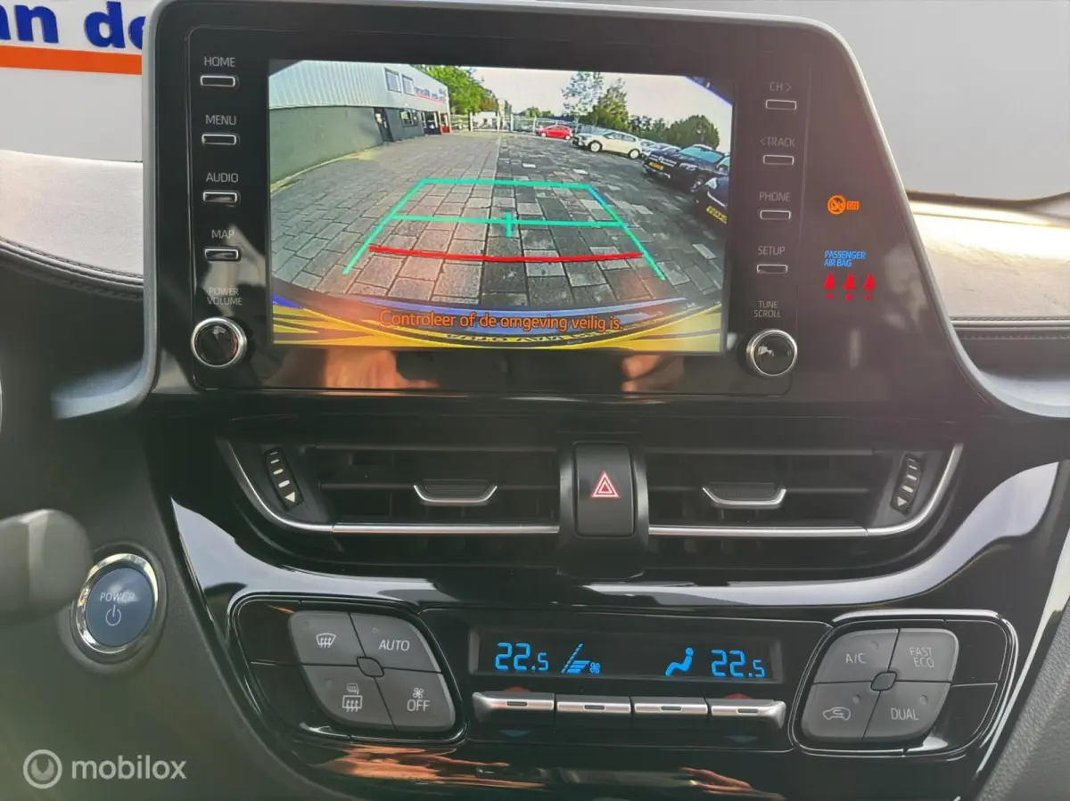 2.0 Hybrid Dynamic All-in prijs