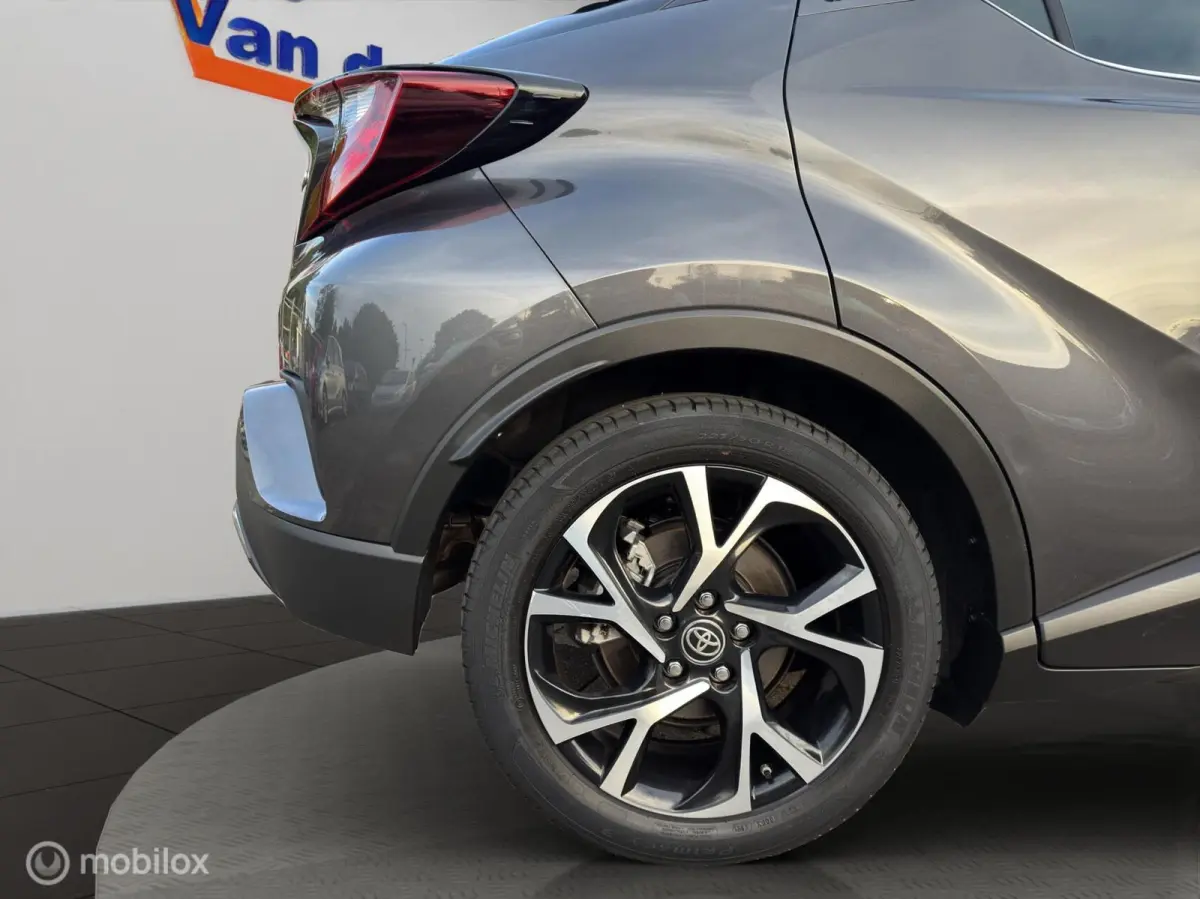 2.0 Hybrid Dynamic All-in prijs