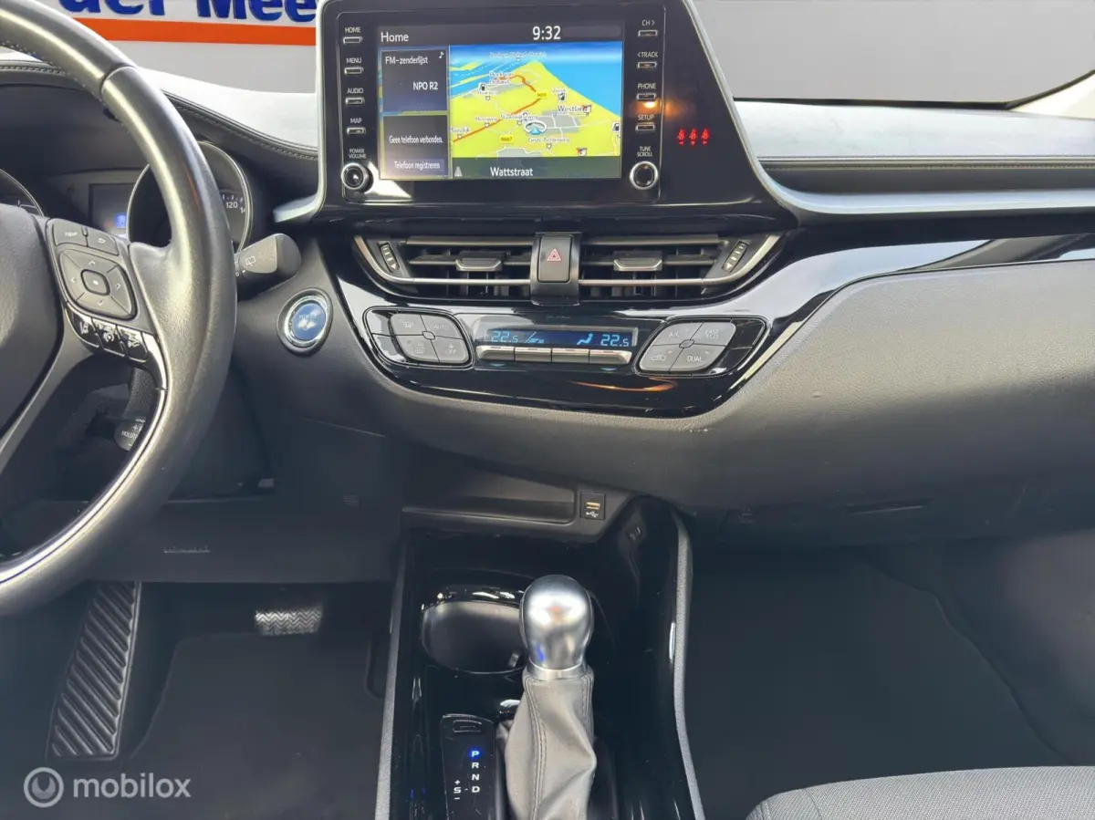 2.0 Hybrid Dynamic All-in prijs