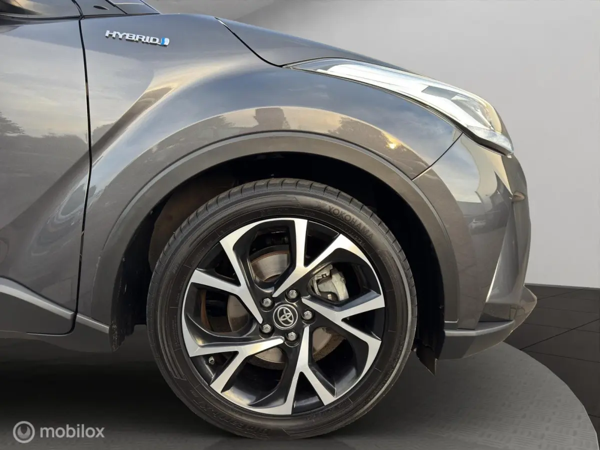 2.0 Hybrid Dynamic All-in prijs