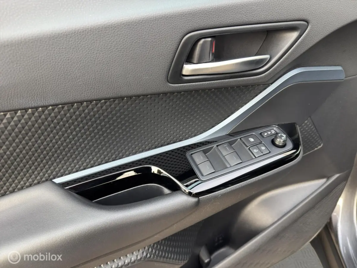 2.0 Hybrid Dynamic All-in prijs