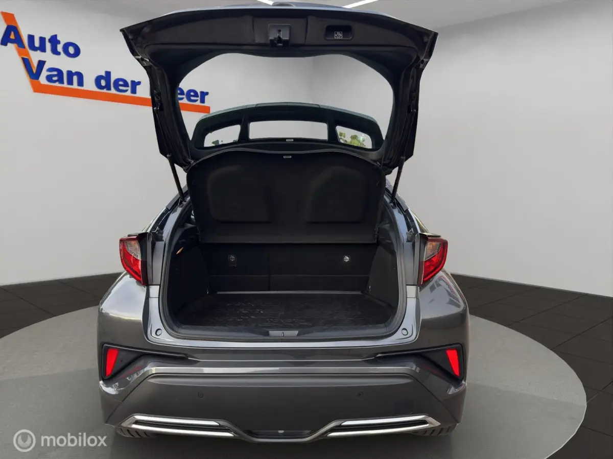 2.0 Hybrid Dynamic All-in prijs