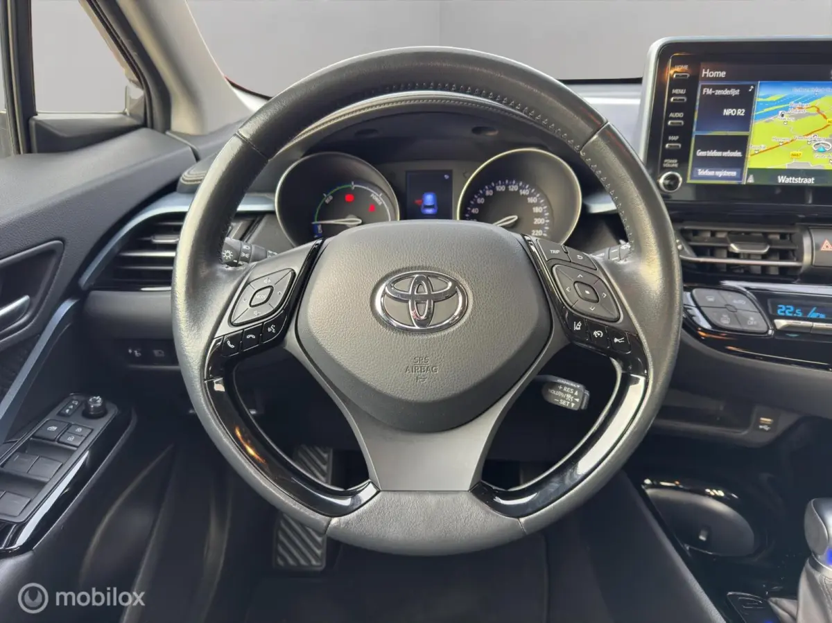 2.0 Hybrid Dynamic All-in prijs