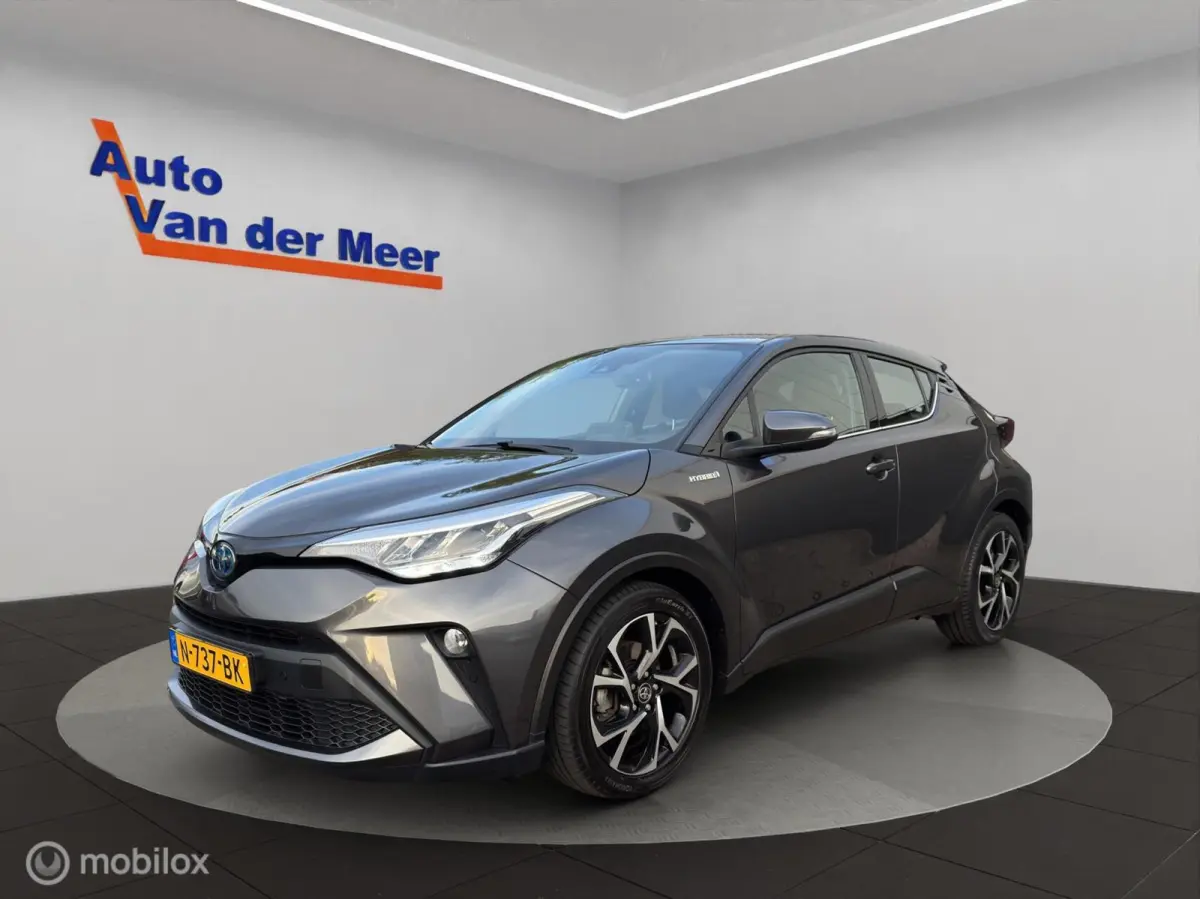 2.0 Hybrid Dynamic All-in prijs