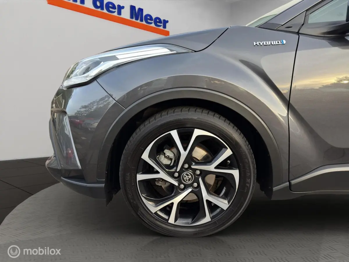 2.0 Hybrid Dynamic All-in prijs