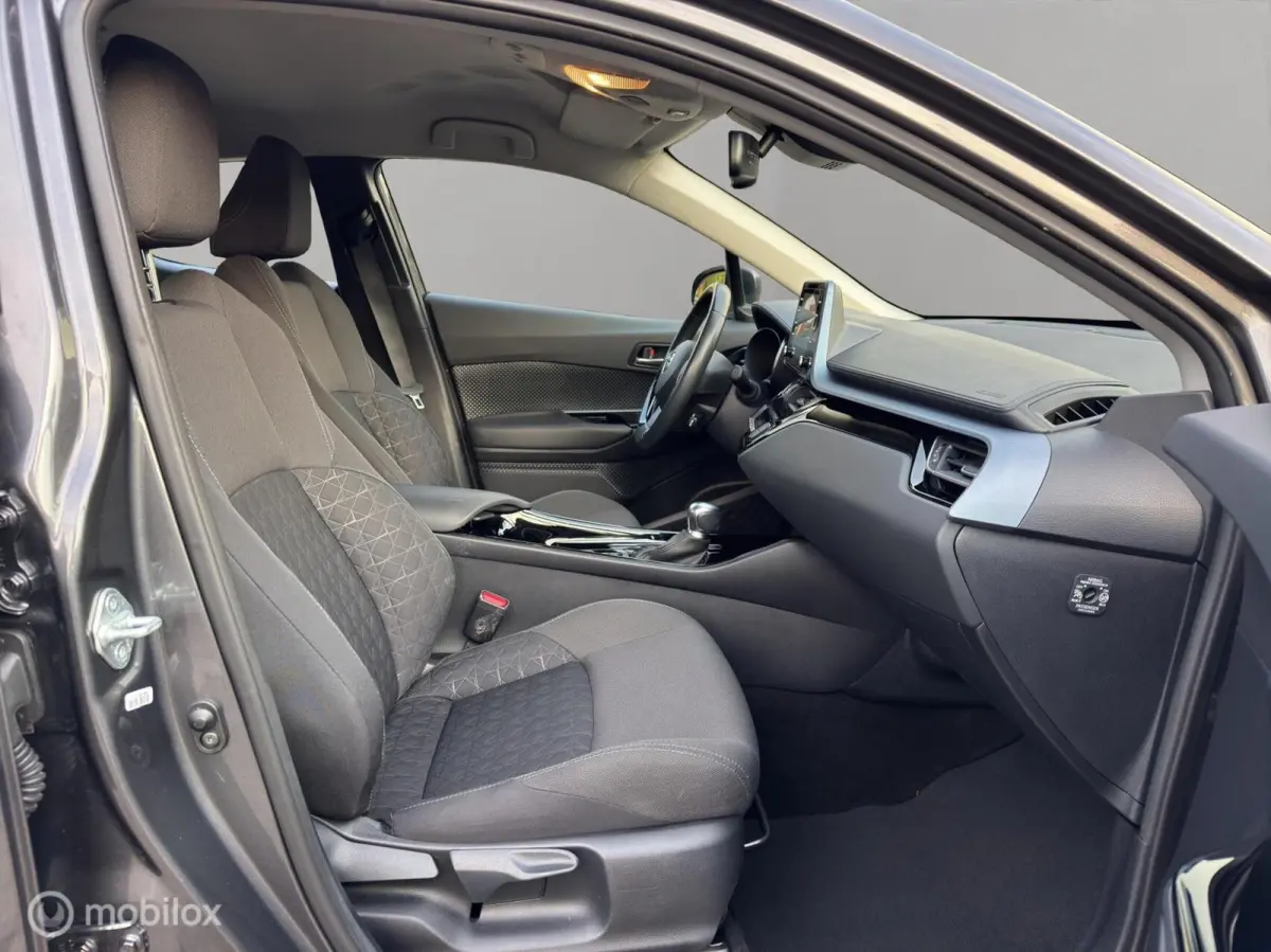2.0 Hybrid Dynamic All-in prijs