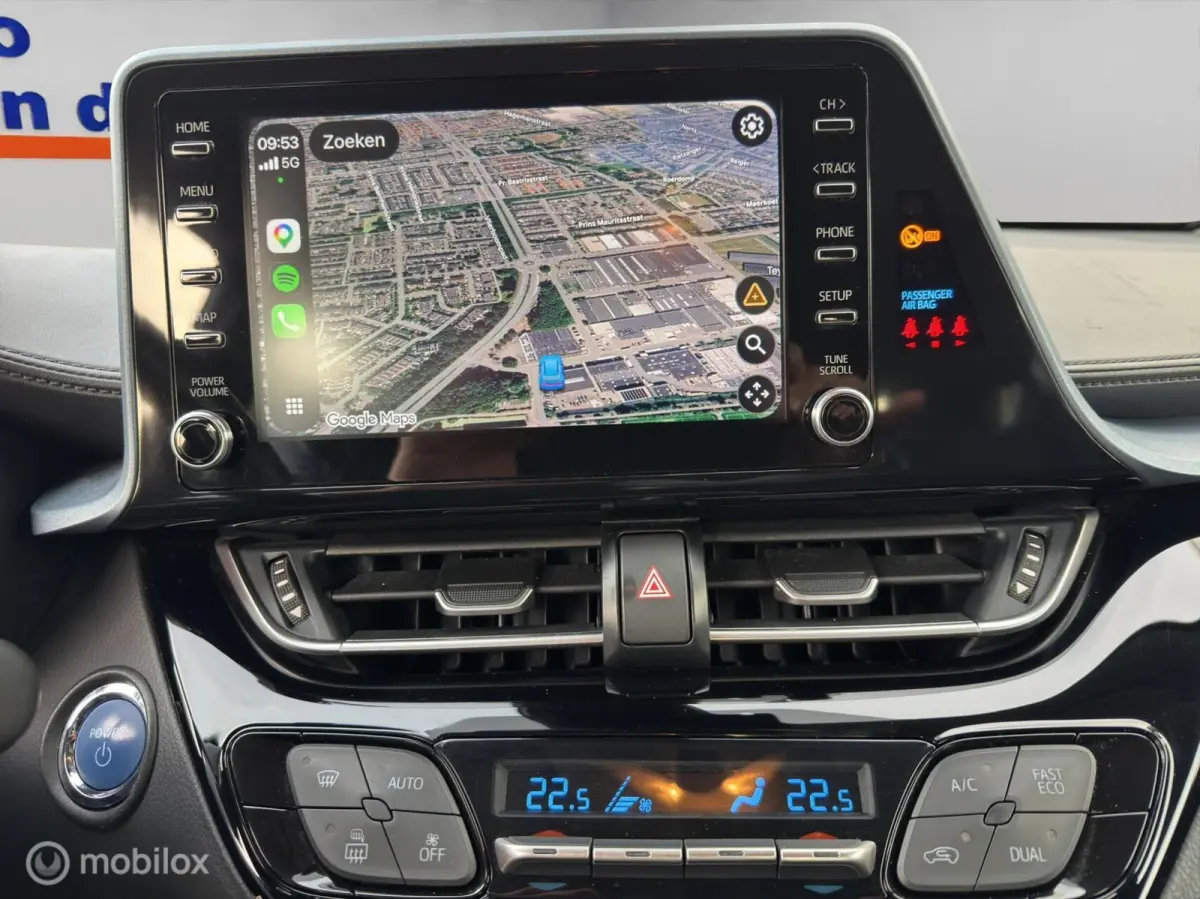 2.0 Hybrid Dynamic All-in prijs