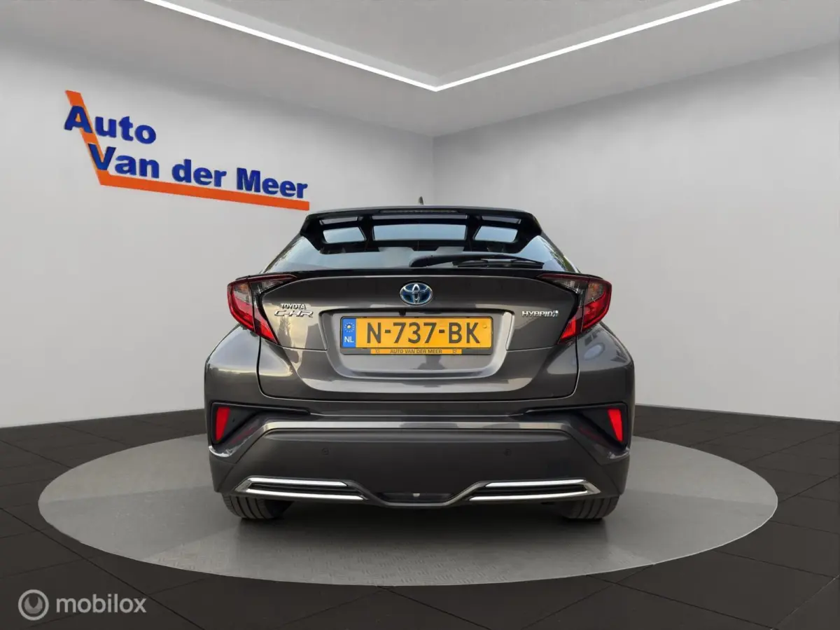 2.0 Hybrid Dynamic All-in prijs