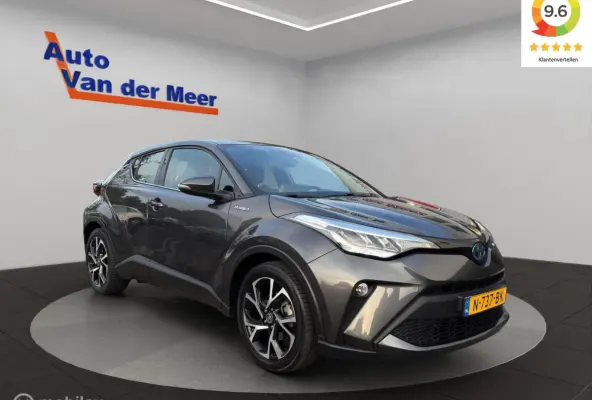 2.0 Hybrid Dynamic All-in prijs