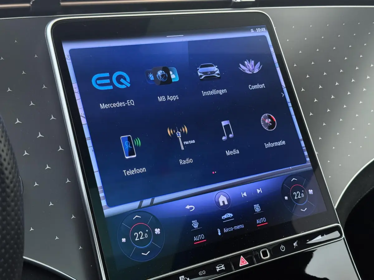 450+ AMG Line 108 kWh