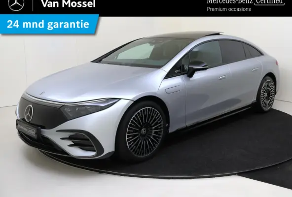 450+ AMG Line 108 kWh