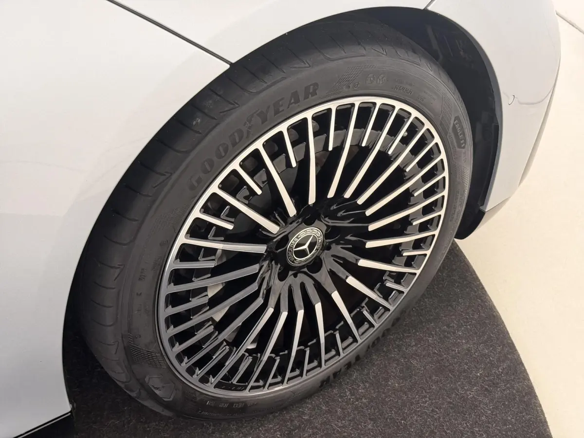 450+ AMG Line 108 kWh