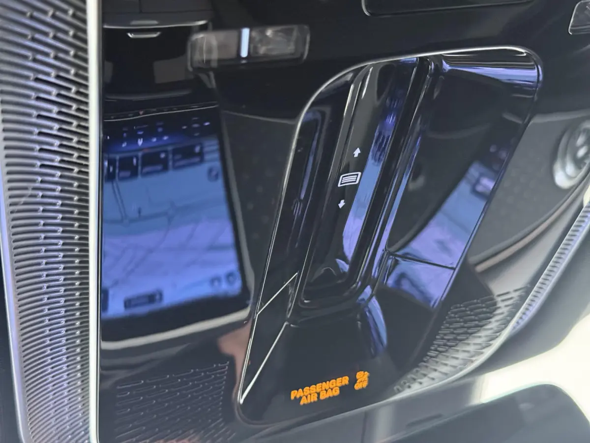 450+ AMG Line 108 kWh