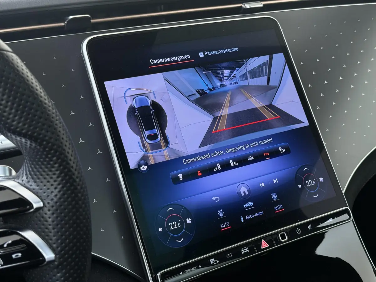 450+ AMG Line 108 kWh