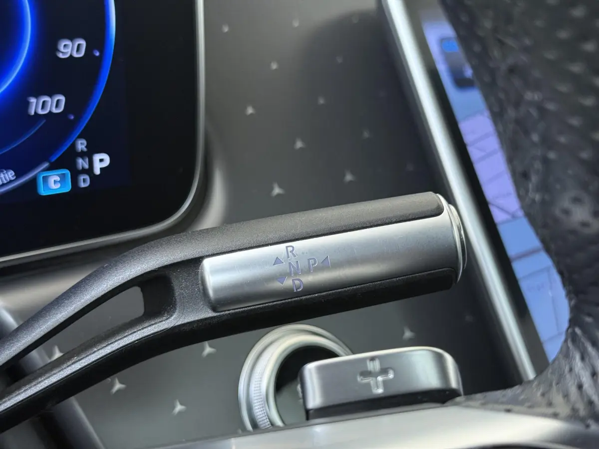 450+ AMG Line 108 kWh