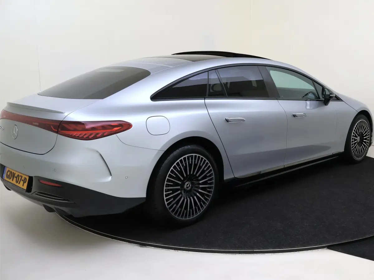 450+ AMG Line 108 kWh