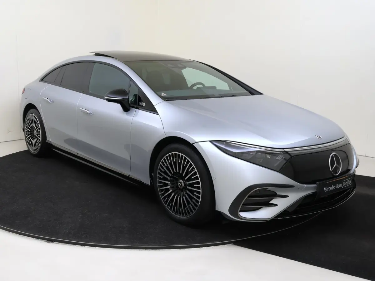 450+ AMG Line 108 kWh
