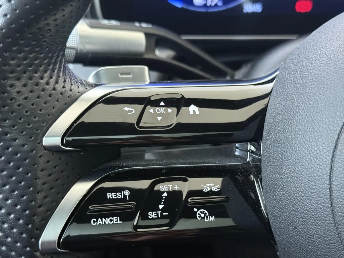 450+ AMG Line 108 kWh