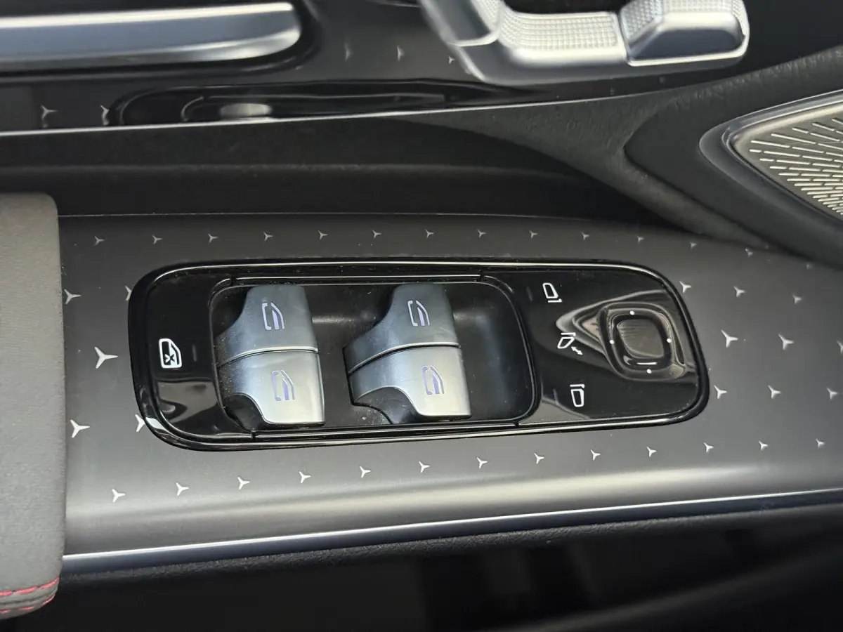 450+ AMG Line 108 kWh