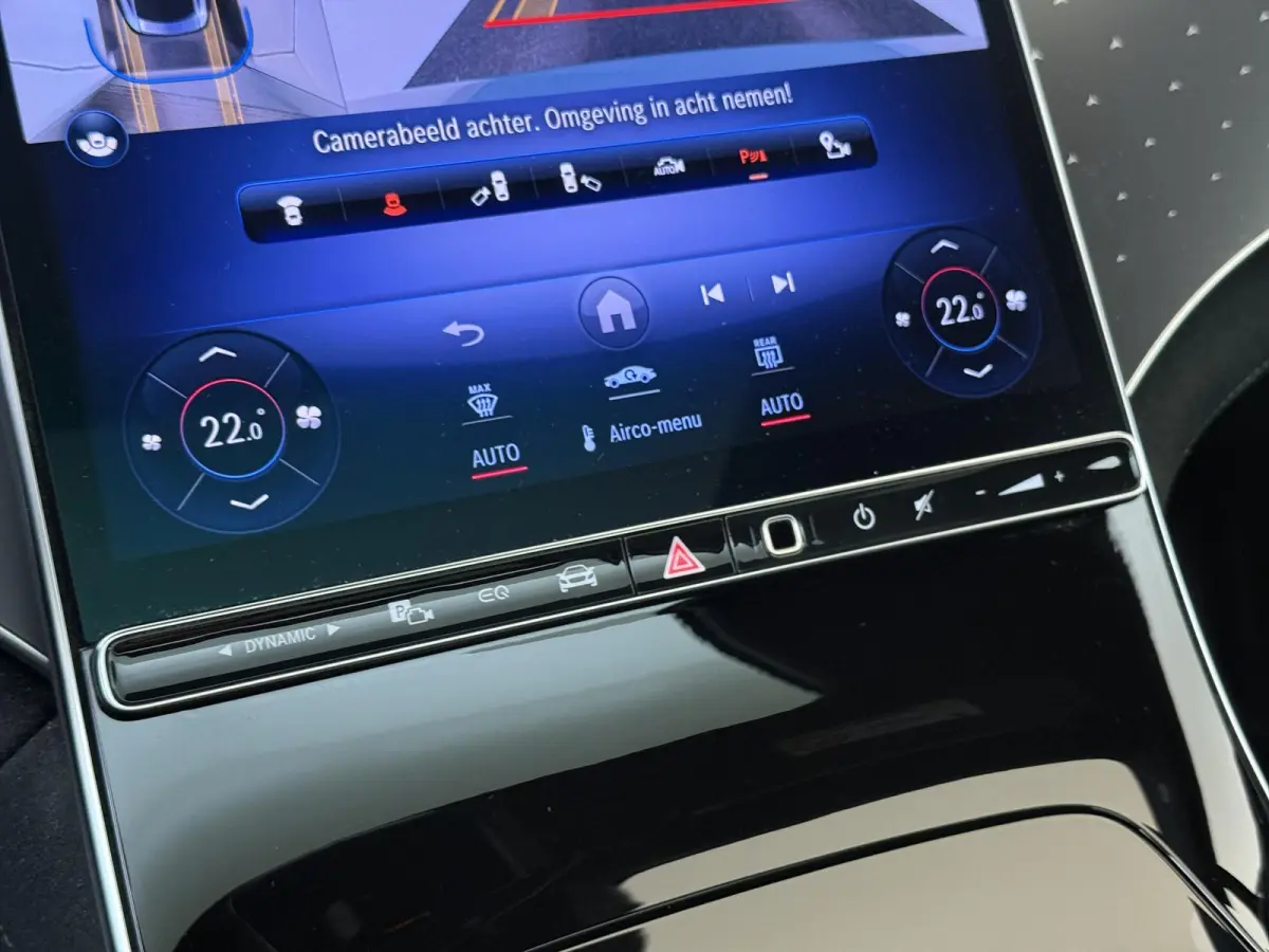 450+ AMG Line 108 kWh