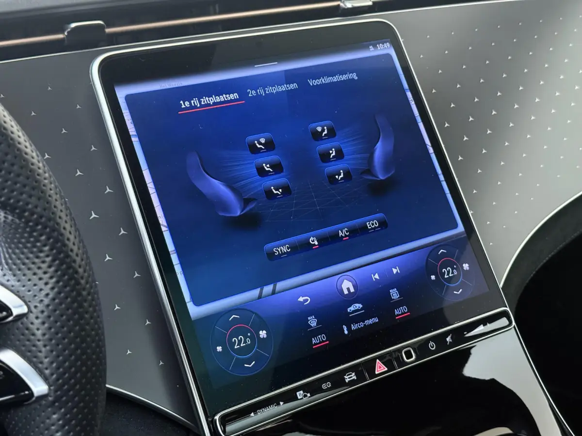 450+ AMG Line 108 kWh
