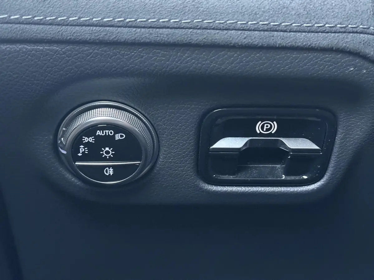 450+ AMG Line 108 kWh