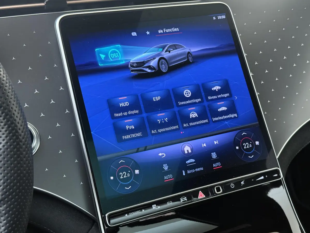 450+ AMG Line 108 kWh
