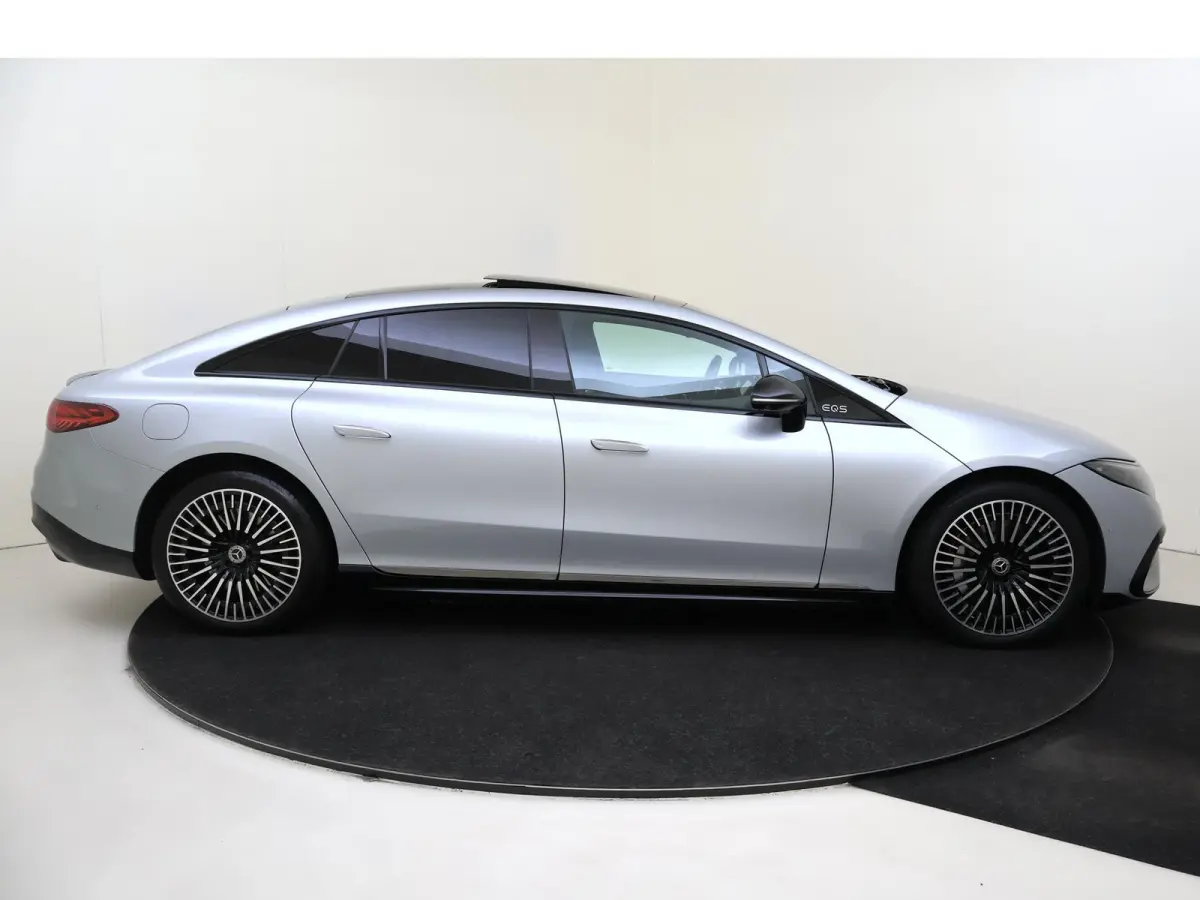 450+ AMG Line 108 kWh