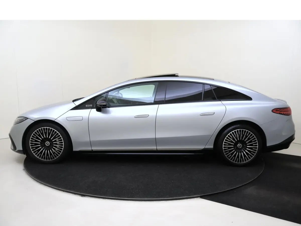 450+ AMG Line 108 kWh