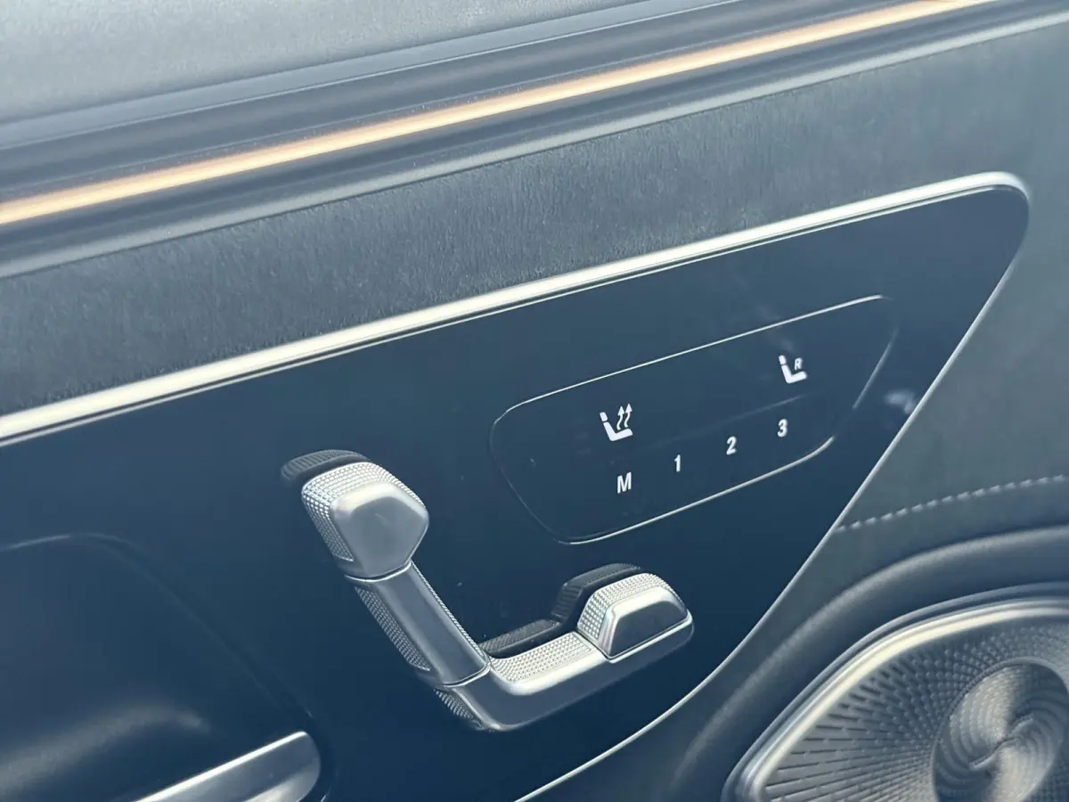 450+ AMG Line 108 kWh