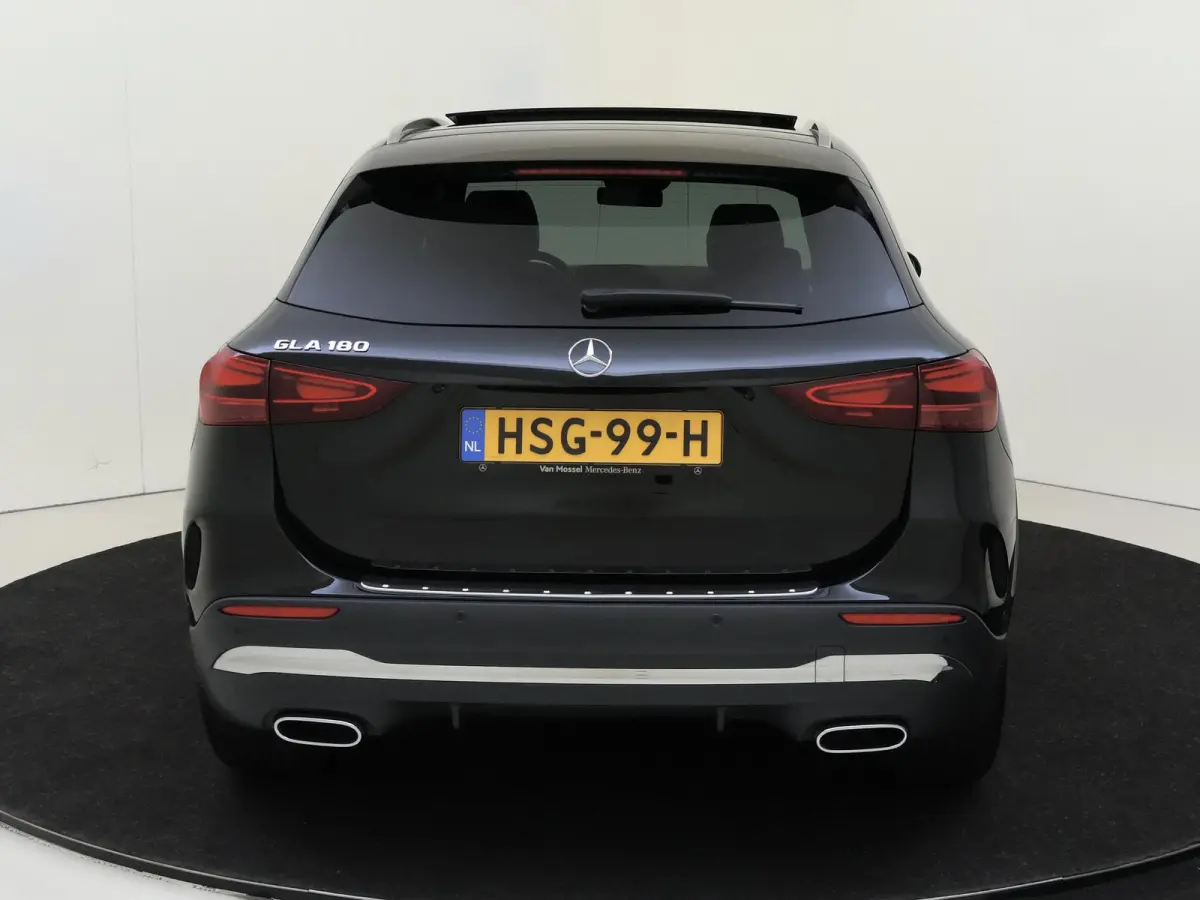 180 Business Solution AMG