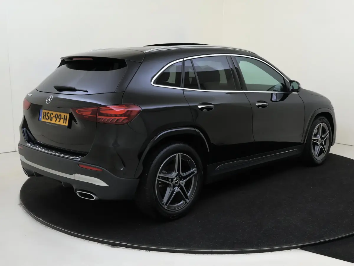 180 Business Solution AMG