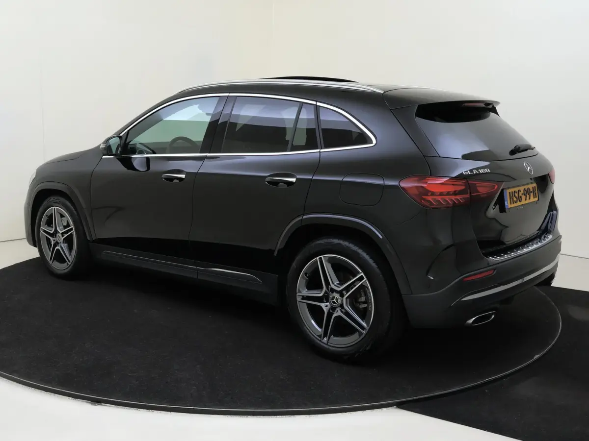 180 Business Solution AMG