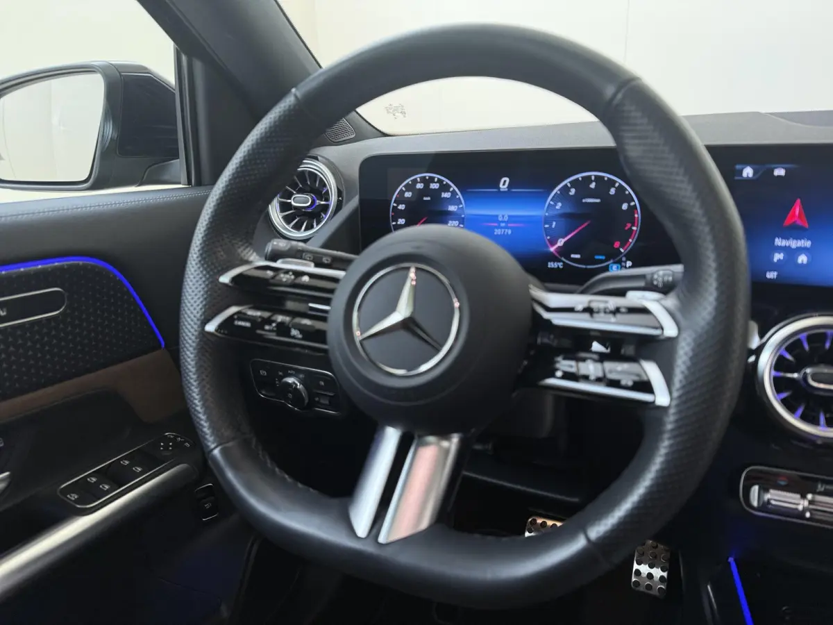 180 Business Solution AMG