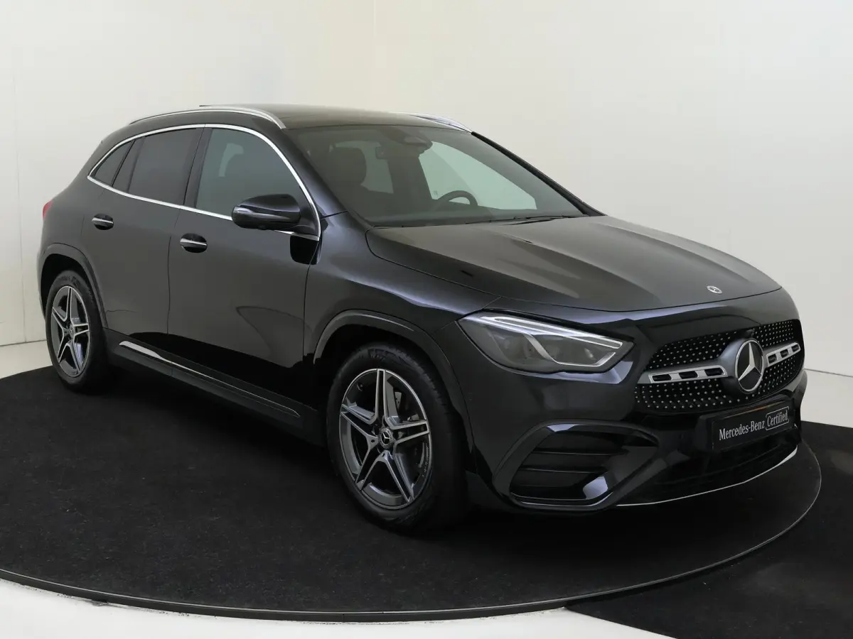 180 Business Solution AMG