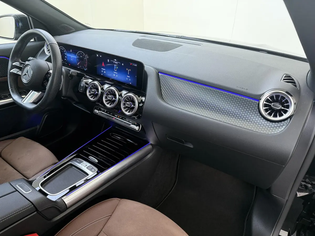 180 Business Solution AMG