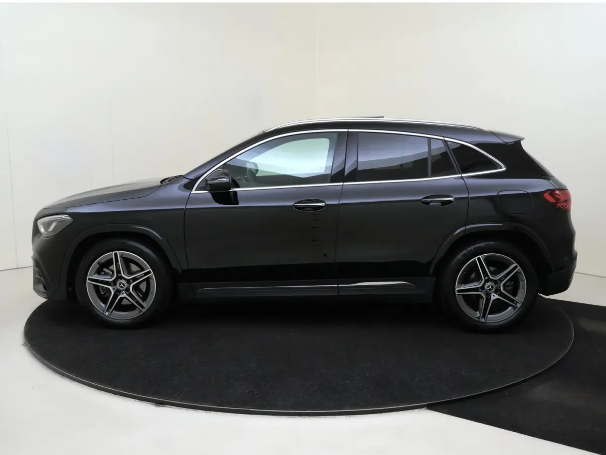 180 Business Solution AMG