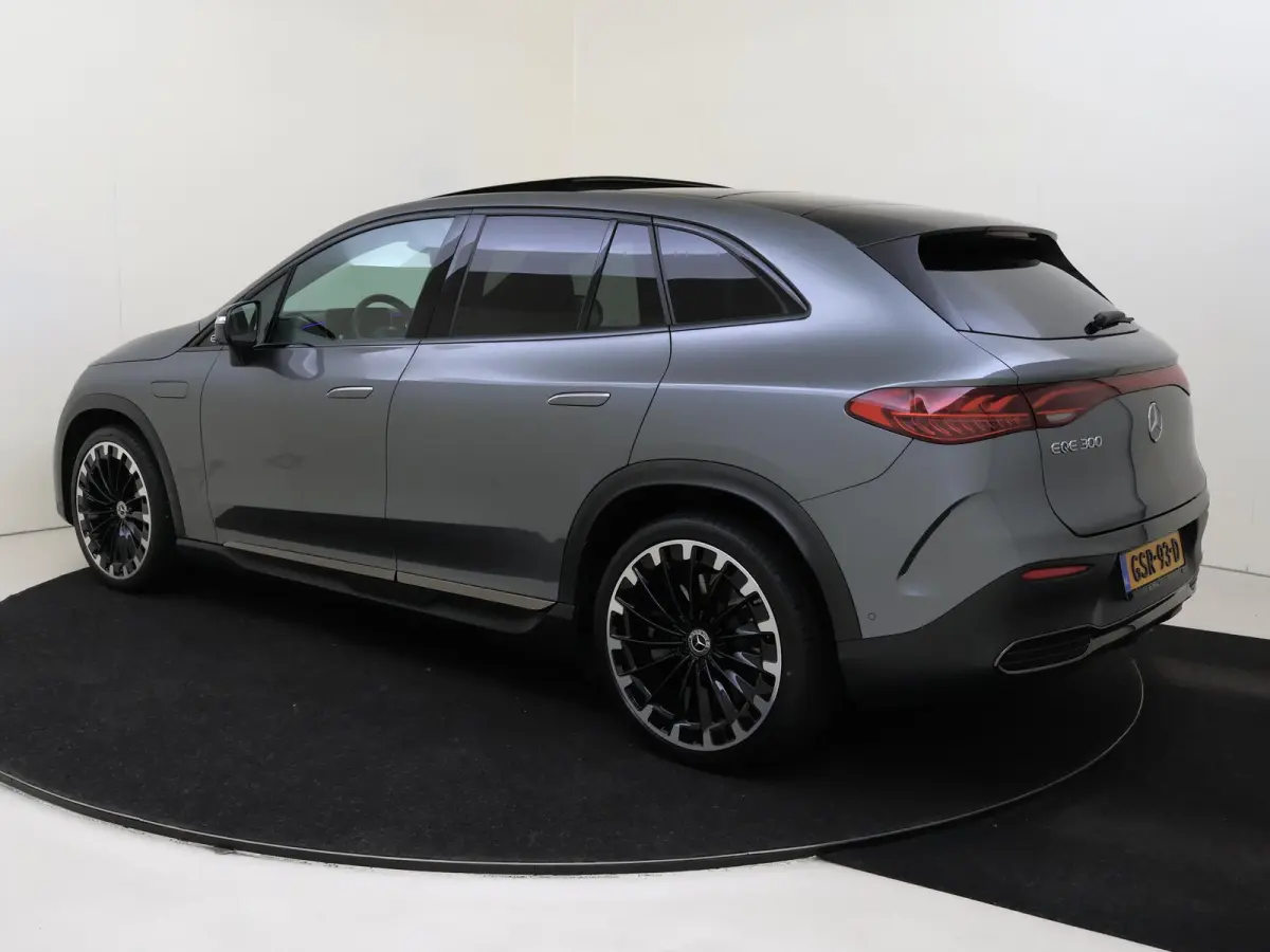 300 Sport Edition 91 kWh / Panoramadak/ 22 inch/ AIRMATIC/ Burmester 3D/ 360 camera