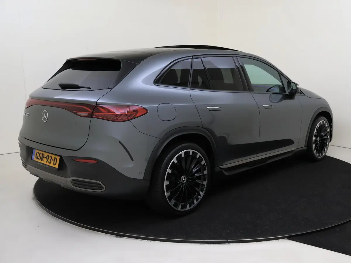 300 Sport Edition 91 kWh / Panoramadak/ 22 inch/ AIRMATIC/ Burmester 3D/ 360 camera