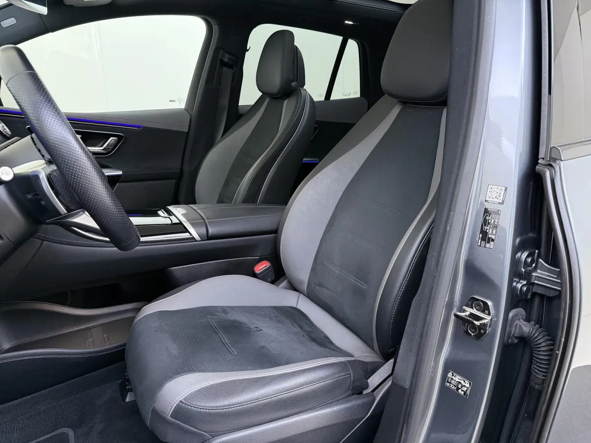 300 Sport Edition 91 kWh / Panoramadak/ 22 inch/ AIRMATIC/ Burmester 3D/ 360 camera